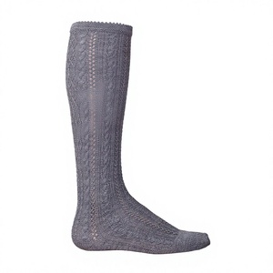 Wholesale Traditional Bavarian/Austrian Trachten <b>Socks</b> (Oktoberfest <b>Socks</b>) Casual Winter Anti-Slip Crew Style - Product Image 1