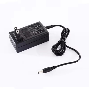 Factory Direct Sale <strong>Power</strong> <strong>Supply</strong> <strong>Input</strong> 100-240V <strong>Ac</strong> to Dc Battery Charger Adaptor 5V 9V 12V 24V 1A 2A 3A 4A 5A <strong>Power</strong> Adapter - Product Image 1