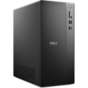 คอมพิวเตอร์ตั้งโต๊ะ Dell 2026 Pro รุ่นทาวเวอร์ พีซี เจนเนอเรชั่นที่ 14 i3-14100 แรม 16GB DDR5  SSD 512GB ระบบปฏิบัติการ Windows 11 Pro สำหรับธุรกิจและใช้งานที่บ้าน - Product Image 1