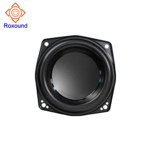 4インチサブウーファースピーカー、カスタマイズ可能な音響機器/アンプ/スピーカーアクセサリー - Product Image 6