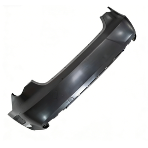 <span class=keywords><strong>Pare</strong></span>-chocs arrière en gros pour MG 550 OE 10002580 – Ensemble de remplacement d'origine pour <span class=keywords><strong>pare</strong></span>-chocs automobile - Product Image 3