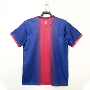 Camisetas <span class=keywords><strong>de</strong></span> Fútbol Retro Europeas Originales, Camisetas al por Mayor, Uniformes, Camisetas <span class=keywords><strong>de</strong></span> Fútbol Retro al por Mayor - Product Image 2