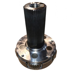 Pièces de transmission de camion de haute qualité, nouveau mécanisme planétaire AZ2203100002 pour Sinotruk HOWO - Product Image 2