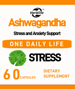 OEM/ODM Etiqueta Privada 100% EXTRACTO DE Ashwaganda orgánico Natural Ashwaganda cápsulas EXTRACTO DE Ashwagandha en polvo - Product Image 2