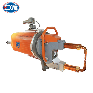 Máy hàn điểm điện trở ô tô, máy hàn điểm nhôm di động để bán - Product Image 1