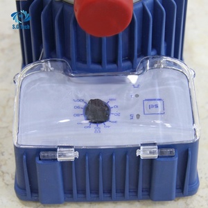 Traitement de l'eau Dosage Chimique Chlore PH Contrôleur Automatique Solénoïde Diaphragme <span class=keywords><strong>Pompe</strong></span> Doseuse Pièces de <span class=keywords><strong>Piscine</strong></span> - Product Image 2