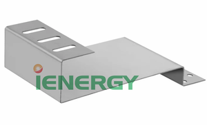 Toits en briques d'argile Support plat Crochets en métal Pv Panneau solaire Composant de <span class=keywords><strong>montage</strong></span> sur le toit Crochet en étain pour toit en tuiles simples solaires - Product Image 3