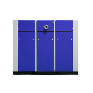 Compresseur sans huile sec 10 bar 8 bar <span class=keywords><strong>Prix</strong></span> 100% sans huile - Product Image 1