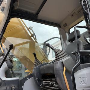 गर्म बिक्री का उपयोग बिल्ली 320d के लिए उच्च प्रदर्शन अच्छी स्थिति कम कीमत के साथ 20 टन खुदाई बिल्ली 320d - Product Image 5