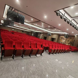 <span class=keywords><strong>Les</strong></span> fabricants produisent des tableaux d'écriture pliables, des sièges scolaires, des studios, des auditoriums, des théâtres et des meubles. Solution tout-en-un pour la planification d'espaces cinématographiques. - Product Image 2