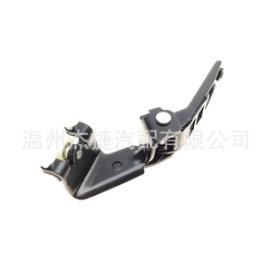 รถบรรทุกขนย้ายของโฟล์คสวาเกน7E0843335A และ7E0843336A พูลเลย์ T5และ T6เพื่อเพิ่มประสิทธิภาพและความทนทาน - Product Image 4