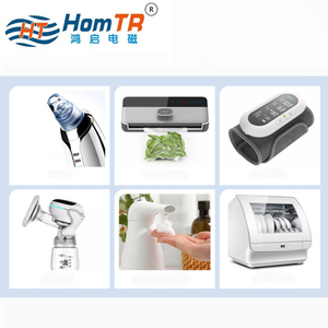 Homtr Kleine <span class=keywords><strong>Dc</strong></span> 24V 12V 6V 5V 3V Mini Controle Micro <span class=keywords><strong>Solenoid</strong></span> Uitlaat Release Kleppen 1 Way <span class=keywords><strong>Valve</strong></span> - Product Image 5