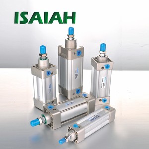 Xi Lanh Khí Nén Hợp Kim Nhôm Tác Động Kép Loại Airtac Giá Thấp Nhà Cung Cấp Trung Quốc - Product Image 5