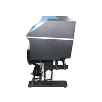 Impresora de Inyección de Tinta de Formato Grande de 1.6m 1.8m 3.2m, Impresora Eco Solvente XP600 I3200 para Impresión de Pósteres, Lonas y Vinilos