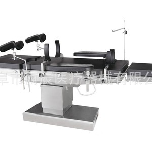 Mesa de Operaciones Eléctrica Multifuncional Médica 66-120 para Cirugía Ortopédica con Certificación CE - Product Image 4