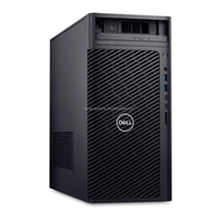 Stok Tersedia Dell Precision T7920 Tower Workstation Seri Profesional Berkinerja Tinggi