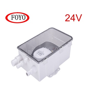 Foyo Merk Dompelpomp Ondergrondse Waterpomp Machine 600 Gph Elektrische Dompelpomp Waterpomp Aquarium - Product Image 4