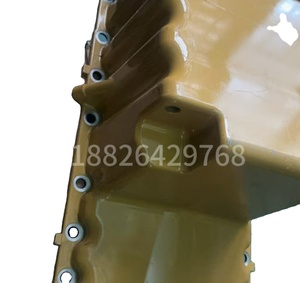289-8725 se utiliza para el motor CAT Pan-Oil - Product Image 1