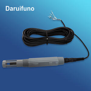 Sonda de Sensor de Conductividad Eléctrica de Agua en Línea ABS OEM de Larga Vida Útil con 1 Año de Garantía para Monitoreo de Aguas Superficiales - Product Image 5