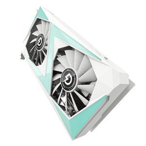 Thẻ Đồ Họa RTX 2060 3070 3080 3090 24Gb, 8GB Giá Rẻ Thẻ GPU 2060S RTX 2060 Phiên Bản Máy Tính Để Bàn - Product Image 5