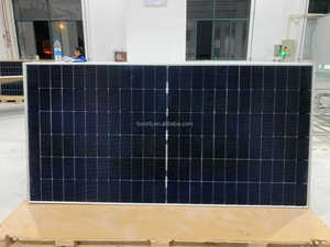 Paneles Solares SOLAR de 1000w, Precio de Paneles Solares de 550W, 560W, 600W, Productos de Energía Solar, Panel Solar de 550 Vatios - Product Image 6