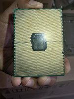 Prosesor CPU Intel Xeon Silver 4310 2.1GHz 12-core 18MB 20W Ice Lake