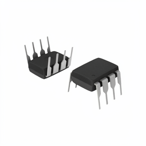 Service complet original AT24C256B-PU 8 DIP Mémoire Acheter en ligne Composants électroniques - Product Image 1
