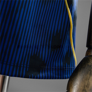 قميص المنتخب الوطني الجديد لموسم 2026 عالي الجودة سريع الجفاف وقابل للتنفس، زي كرة القدم البرازيلي للسيدات للمباريات الخارجية - Product Image 4