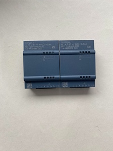 Module d'entrée analogique S7-1200 SM1231 6ES7231-4HA30-0XB0/6ES7231-4HD32-0XB0/6ES7231-4HF32-0XB0/6ES7231-5ND32-0XB0 en stock - Product Image 3