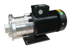 Bomba de refrigeración Hua Le Shi TPH12T4KS 8 4T4 - Product Image 3