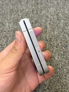 Sam Gala Z lật 6 5g có thể gập lại điện thoại thông minh 99% mới ban đa-màn hình 3.4 "bao gồm màn hình 6.7",, phiên bản toàn cầu - Product Image 4