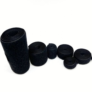 Hete Verkoop Fastene Riem Plakkerige Industriële Sterkte Naaien Op Zelfklevende Dubbelzijdige Verstelbare Haak En Lus Tape - Product Image 5