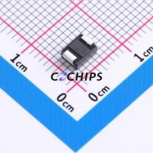 Diodo S3MB Original y Nuevo, Diodo de Propósito General, Proveedor de Componentes Electrónicos al por Mayor y Servicio de Lista de Materiales - Product Image 2