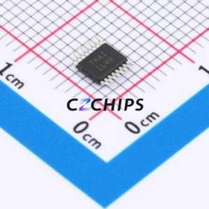 Venta al por mayor, protector contra sobretensiones PMIC de chip IC de circuito integrado de 1, PBF, n. ° de 1, 2 - Product Image 2