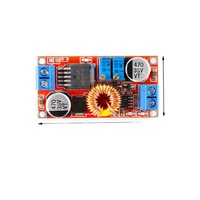 XL4015 5A DC à DC CC CV batterie au Lithium abaisseur de carte de charge convertisseur de puissance Led chargeur au Lithium Module abaisseur