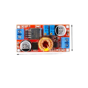 XL4015 5A DC a DC CC <span class=keywords><strong>CV</strong></span> batería de litio placa de carga reductora Led convertidor de potencia cargador de litio módulo reductor - Product Image 2