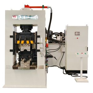 <span class=keywords><strong>Presse</strong></span> hydraulique de forgeage à chaud La <span class=keywords><strong>presse</strong></span> à chaud <span class=keywords><strong>horizontale</strong></span> peut être utilisée pour la <span class=keywords><strong>presse</strong></span> hydraulique de production automobile à demi-arbre - Product Image 1