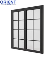Ventanas Corredizas de Aluminio Orient, Modernas y Minimalistas, en Oferta