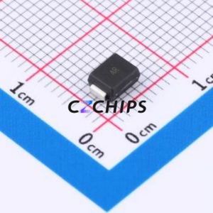 Original et nouveau SMBJ8.0CA SMB Transistor ESD et protection contre les surtensions (TVS/ESD) vente entière puces de composants électroniques et service de nomenclature - Product Image 1
