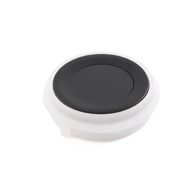ZW101 Fingerprint Recognition Module Integrated Fingerprint Sensor Low Power Finger Detection Capacitive Semiconductor