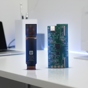 4K Micro Si-OLED 1,03 Zoll 2560x2560 1800nit Display für VR/AR-Brillen Sucher - Product Image 2