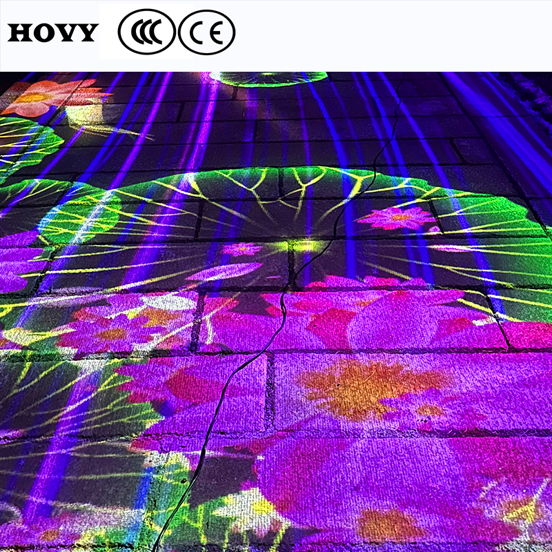HOVY Factory Hot Selling Magic Jumping