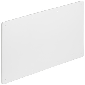 Copertura per V70011 53,4 x 31,2 x 0,6 cm Pannello di copertura per custodia elettronica ad alta resistenza - Product Image 1