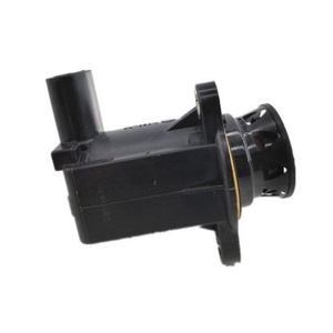 Vanne solénoïde de commande Turbo Boost 06H145710D pour VW Touran Tiguan Sagitar Magotan Golf 6 - Product Image 2