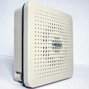 การรื้อถอนอุตสาหกรรมสายการผลิตอัตโนมัติบางเฉียบ/หนา MESD-TLB-I ปล่อยให้หุ่นยนต์พูดเสียงเตือน - Product Image 2