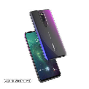 <span class=keywords><strong>Coque</strong></span> de téléphone portable souple Naked Feel, 0,8 mm, TPU transparent haute clarté, étui en caoutchouc pour <span class=keywords><strong>OPPO</strong></span> Realme C31 C35 Narzo 50A Find <span class=keywords><strong>X5</strong></span> Reno7 5G C25 - Product Image 3