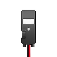 Kit Système d'Alimentation SIYI E3 Deux Pièces : Moteur et Contrôleur de Vitesse Électronique pour Drone de Pointe (Sac à Dos)