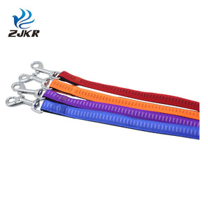 TC1108 vente en gros de produits innovants <span class=keywords><strong>pour</strong></span> animaux de compagnie <span class=keywords><strong>pour</strong></span> le jardin de la maison bandes de <span class=keywords><strong>laisse</strong></span> élastiques <span class=keywords><strong>pour</strong></span> <span class=keywords><strong>chien</strong></span> et ensemble de colliers - Product Image 2