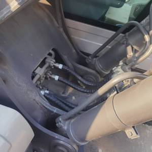 Excavatrice d'occasion Zoomlion ZE205E-10 20 tonnes haute performance, excavatrices d'occasion ZE135G ZE155E ZE215E pour travaux de terrassement à vendre - Product Image 6