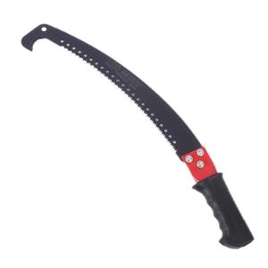 <b>Garden</b> Saw 300Mm Blade Single <b>Hook</b> Electrophoretic Coating For Tree Pruning Woodworking - Product Image 1